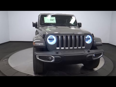 2018 Jeep Wrangler Unlimited Norco, Corona, Riverside, San Bernardino, Ontario, CA 18J1397
