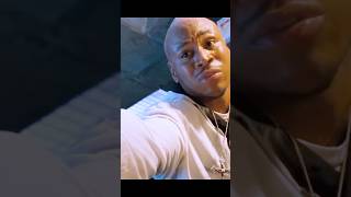 PT1 LL COOL J VS SHARK (DEEP BLUE SEA) BRING YOUR FEATHERY “ASS” HERE #shorts