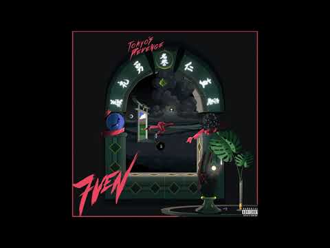 TOKYO'S REVENGE feat. ZEDSU - "we made an anime opening" OFFICIAL VERSION