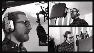 I Beg To Differ (This Will Get Better) - Billy Talent [Acoustic Cover by RASP]