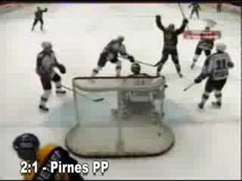 September 23, 2008. KHL. Atlant - SKA