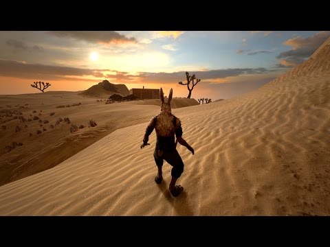 Overgrowth ★ Beta 2 ★ Early Access ★ GeForce 1070 ✅