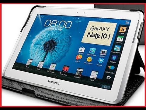 Samsung Note 10.1 N8000 64gb