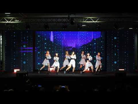 20220724 Lilgils by mnz cover Kep1er  | MBK COVER DANCE 2022 | Final