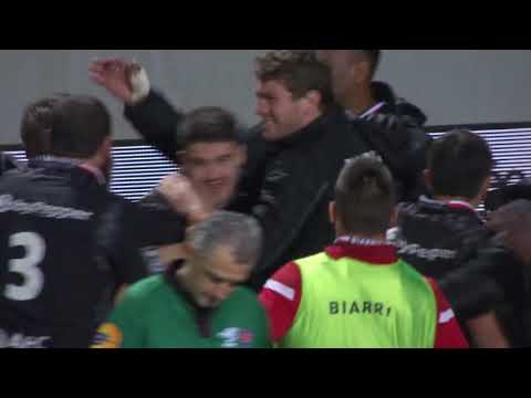 PRO D2 | L'image de la J27