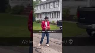 “You know I’m bad” at the end is crazy 💀😭