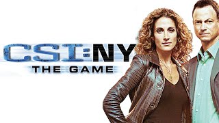 CSI: New York | Full Game Walkthrough | No Commentary