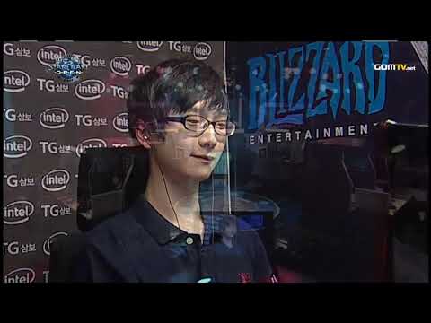 2010 GSL Season 1 Ro32 Match 3 Set 2   Maka vs jookTo