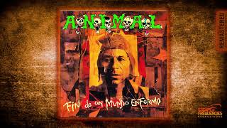 A.N.I.M.A.L. - Fin De Un Mundo Enfermo (Fin De Un Mundo Enfermo - EoF Remaster 2023)