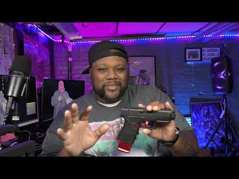 Hogue Grip Review – The Easiest Upgrade for Better Shooting