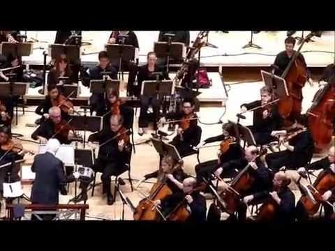 An Evening with John Williams, Steven Spielberg, & the Atlanta Symphony
