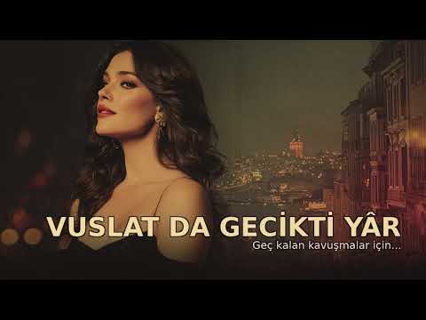Moonseason - Vuslat da Gecikti Yâr