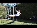 PROGRESSTHENIC E 2 S 2 | Calisthenics Workout