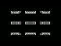 Klasky Csupo Effects 33 In G Major 125