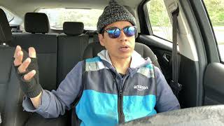 Average years on job as a amazon delivery driver?