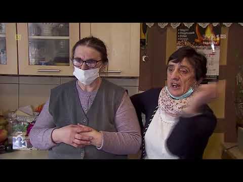 Siostrzana wojna - Sprawa dla reportera