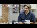 Jason Reitman and Ben Eadie discuss the RTV | Maker Mondays