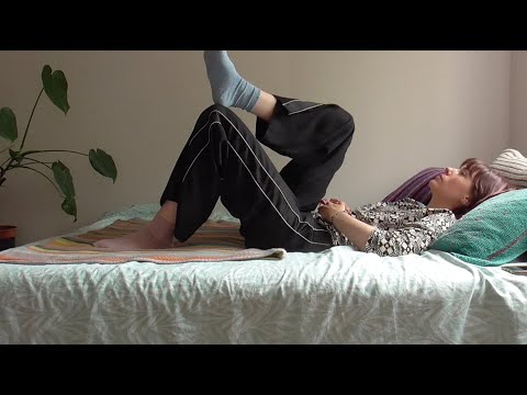 I Feel It All - Zoë Z
