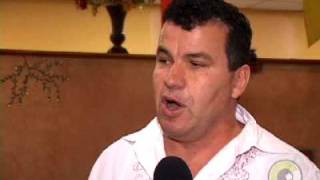 Roberto Trevisan Baua 13 anos