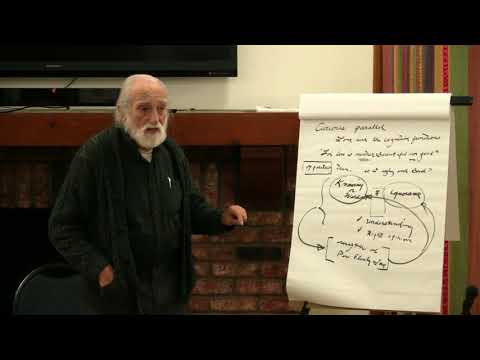 2016-12-23 NSFRI - Plato's Symposium and Plotinus on Love