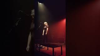 Frank Turner &amp; Ania - Dan's Song live in Kraków 30th October 2018