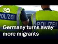 Are Germany S New Measures More Effective Than Those Already In Place DW News