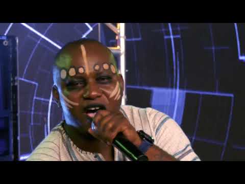 DJ CHRISPIN THE DRUMMER ft MEL D - WEEKEND LOVER (NowTv)