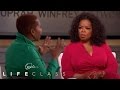 The Role of a Father--and the Effect of an Absent One | Oprah's Lifeclass | Oprah Winfrey Network