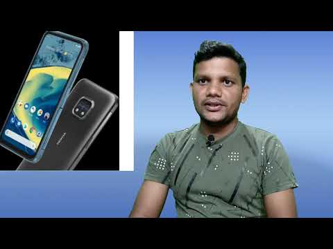 Hands-on Nokia XR 20 And specifications.. #nokia #nokiamibileindia #nokia XR20 #techypuru