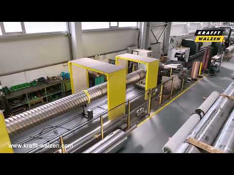 Krafft Walzen Düren