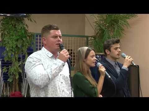 13 08 2017 - Biserica Filadelfia Paris