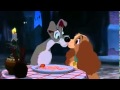 Lady And The Tramp Bluray And DVD TV Commercial