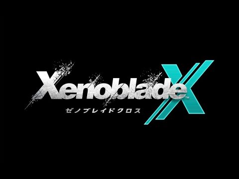 Xenoblade Chronicles OST trailer extended