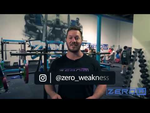ZERO WEAKNESS