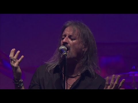 La Maschera Di Cera - Live at Prog Exhibition 2010 (Pro-shot)