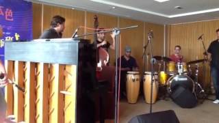 The Rodriguez Brothers Master Class 7