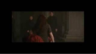 New Moon BRAND NEW Sneak Peak Volturi Clip