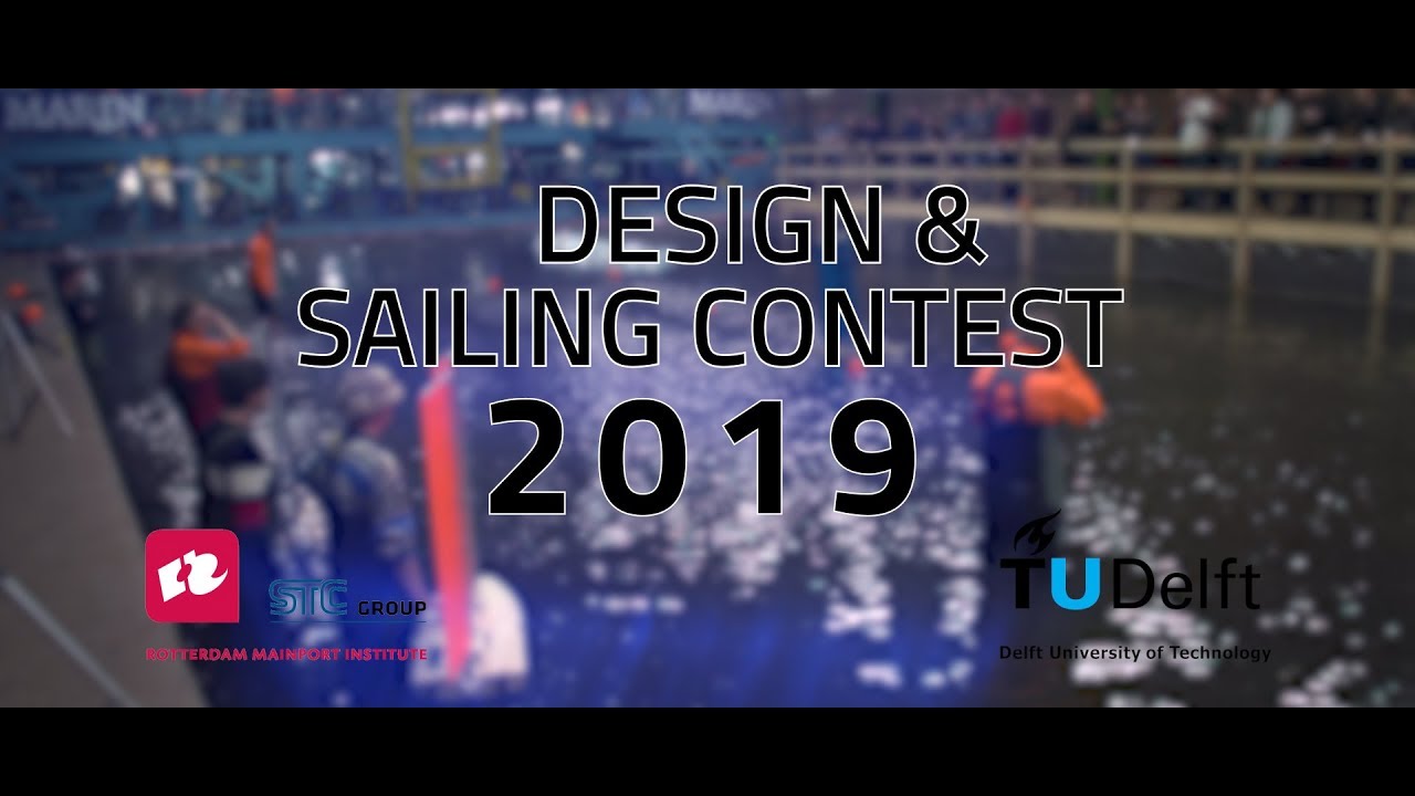 TEAM 12 NARROW WINT MARIN ONTWERPWEDSTRIJD