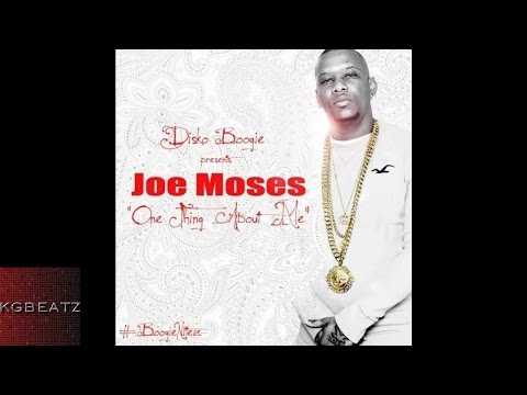 Joe Moses ft. Diamond Ortiz - One Thing About Me [Prod. By Disko Boogie] [New 2015]