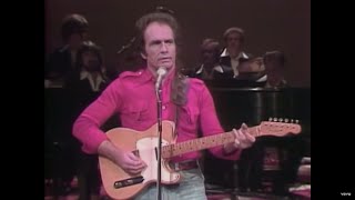 MERLE HAGGARD - &quot;Let&#39;s Chase Each Other Around The Room&quot;