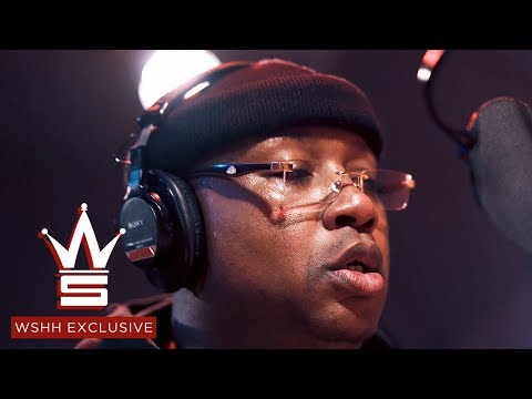 Baby Gas Feat. E-40 "Life In The Ghetto" (WSHH Exclusive - Official Music Video)