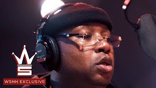 Baby Gas Feat. E-40 &quot;Life In The Ghetto&quot; (WSHH Exclusive - Official Music Video)