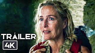 EL SENDERO DE LA SAL Tráiler Oficial Español Trailer