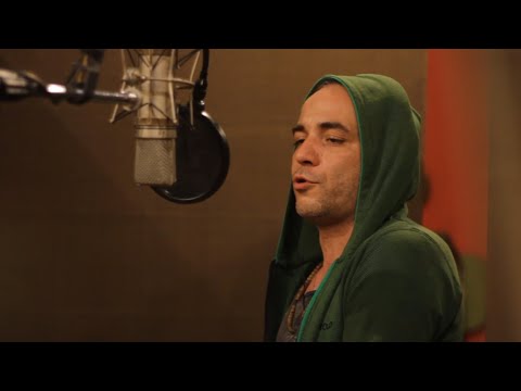 Pol Mun - Eterno a tu lado - Estudios ION