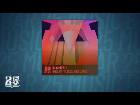 Namito, Brams - More Than Just Your Passion (Phonique Remix) [BAR25153]