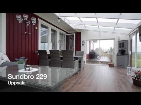 Såld, 4 rum · 121m2, Bälinge : Via Notar mäklare Uppsala