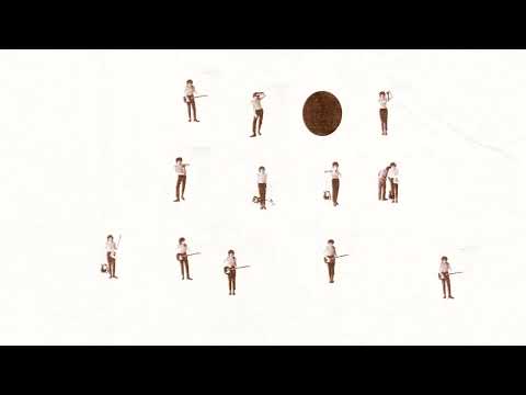Video thumbnail for Music for 3 Drums