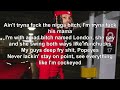 King Von Went Silly Lyrics