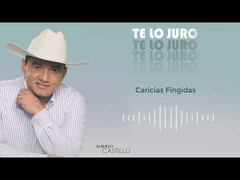 Alberto Castillo   Caricias Fingidas Audio Oficial