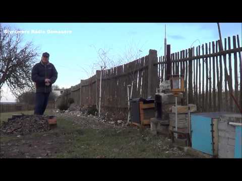 Dj emeverz - Kemstecht